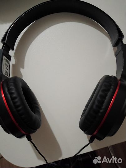 Наушники hoco