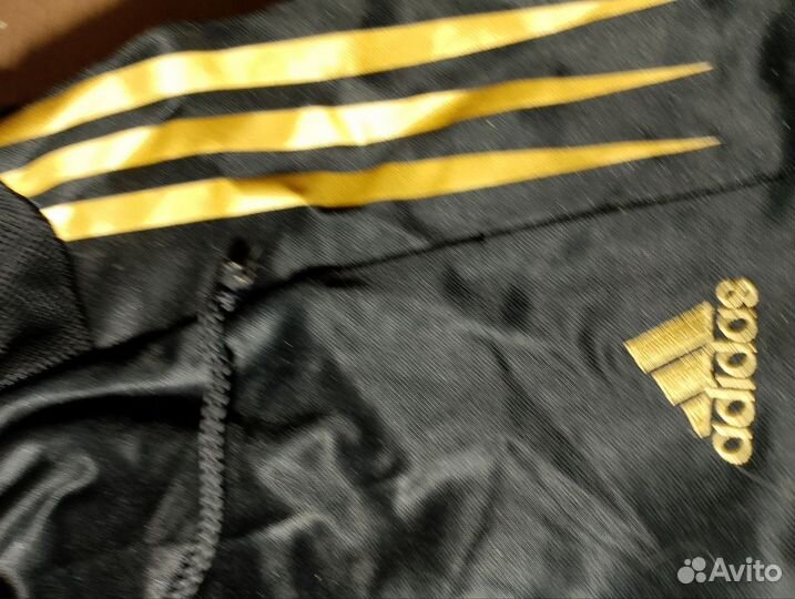 Шорты детские adidas