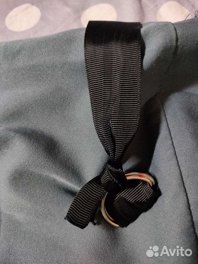 Комбинезон женский