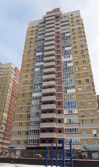 Машиноместо