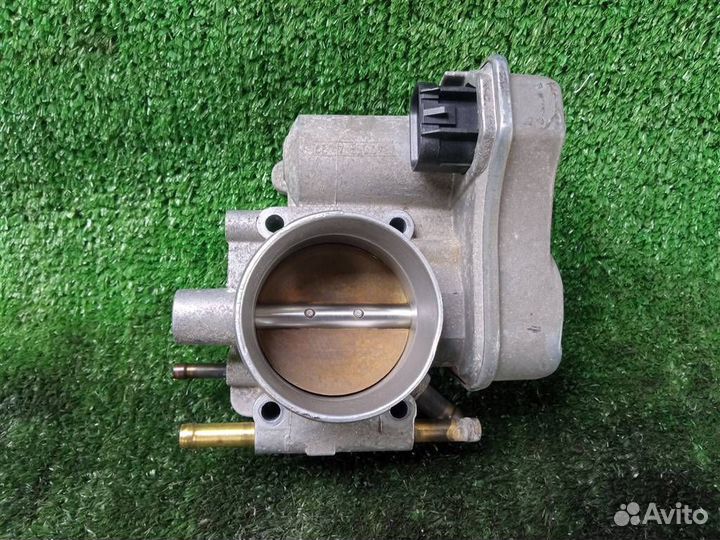 Заслонка дроссельная Opel Astra H (2004-2014)