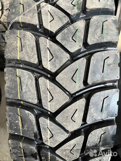 Annaite 700 315/80R22,5 157/154K 20 PR (стройка)