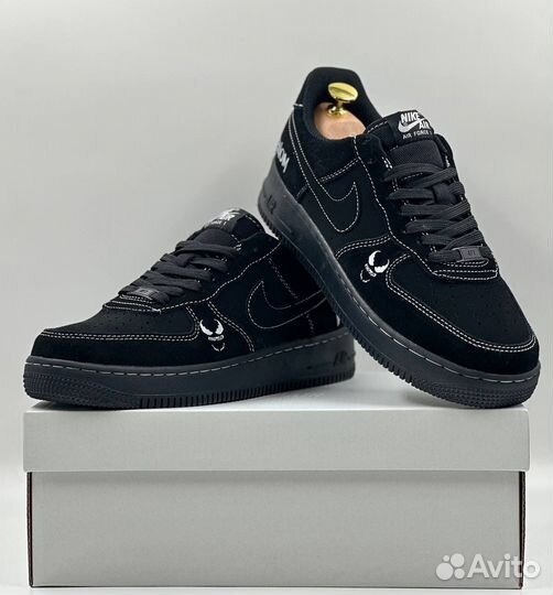 Мужские кроссовки Nike Air Force 1 Venom