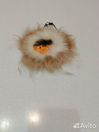 Елочные игрушки