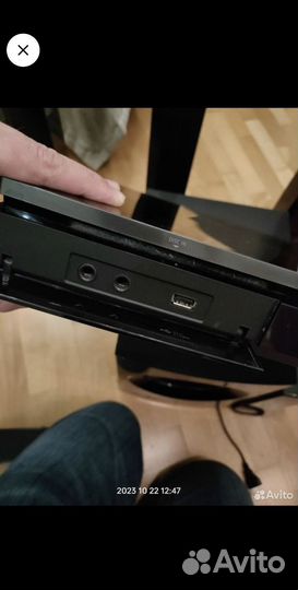 Домашний кинотеатр LG BH9530TW