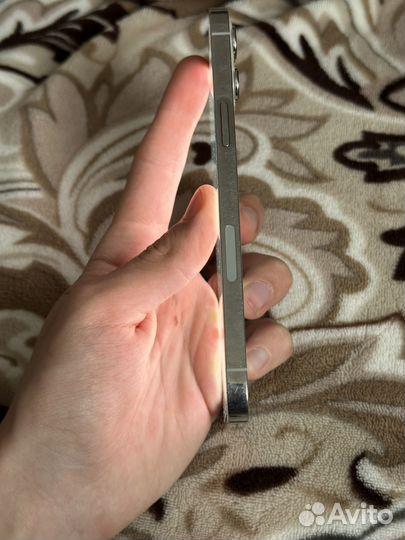 iPhone 12 Pro Max, 128 ГБ