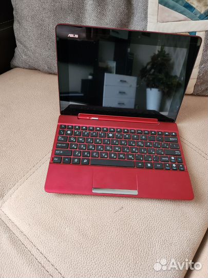 Планшет трансформер