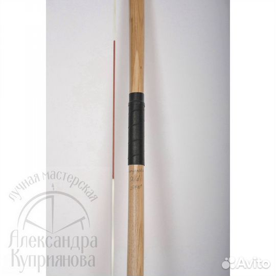 Спортивный лук Скальд 35 фунтов (16 кг) от произво