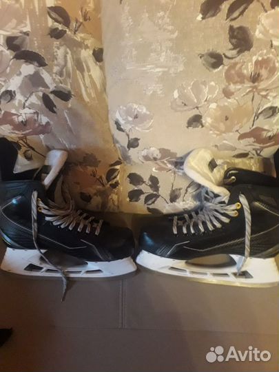 Хоккейная форма