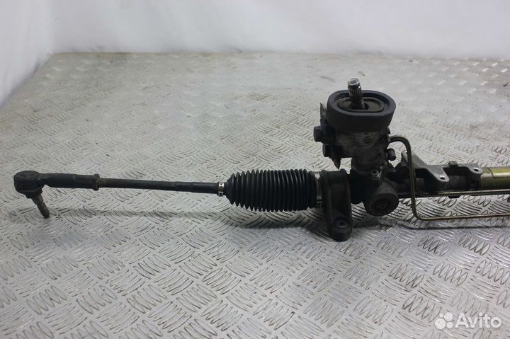 Рулевая рейка Фольцваген 1J1422105DE