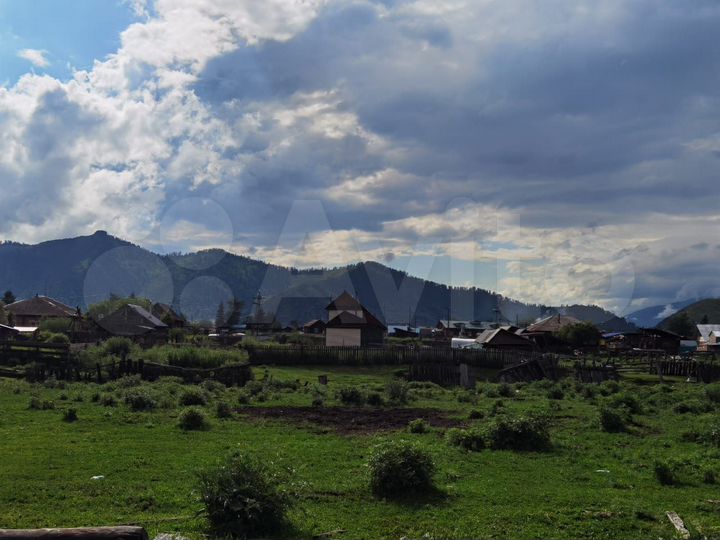 Участок 15 сот. (ИЖС)