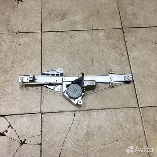 Стеклоподъемник электр. задний левый Mitsubishi Gr