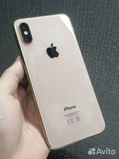 iPhone Xs, 64 ГБ