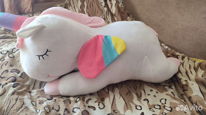 Мягкая игрушка