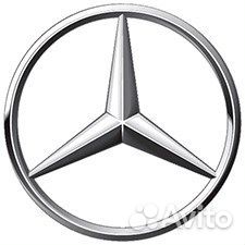 Mercedes-benz A2475280482 A2475280482 Патpубок системы охлаждения mercedes benz Патpубок системы охл