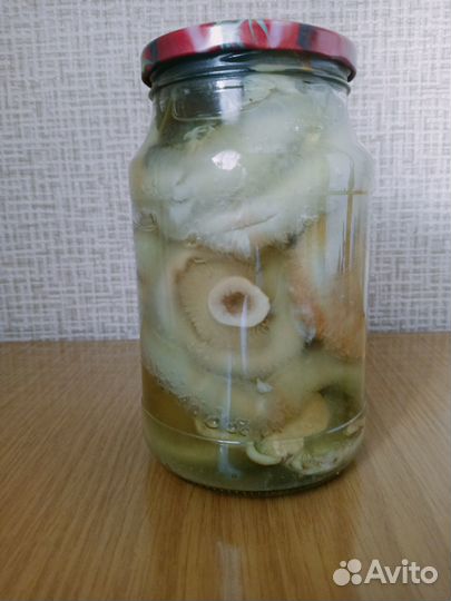 Продукты питания
