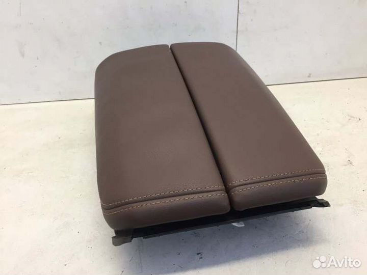 Подлокотник Bmw X5 G05 2018-2023