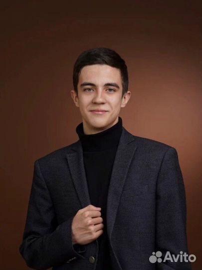 Онлайн репетитор по математике огэ