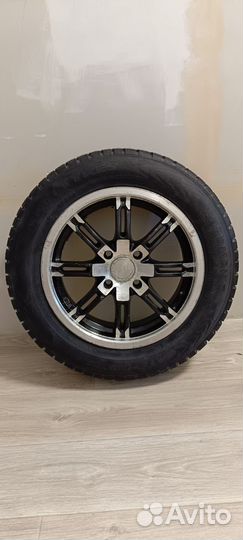Колеса зимние 175 65 r14
