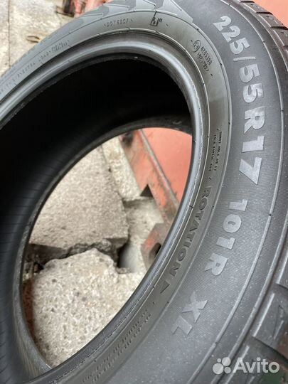 Nokian Tyres Nordman RS2 225/55 R17 101R