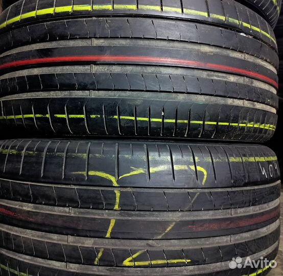 Pirelli P Zero 285/40 R21 109Y