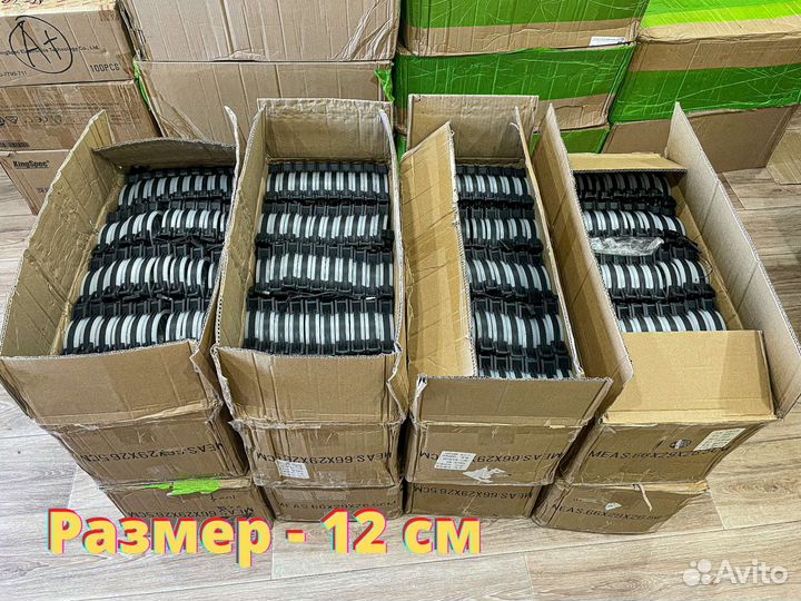 Корпусный Вентилятор (Оптом и в розницу)