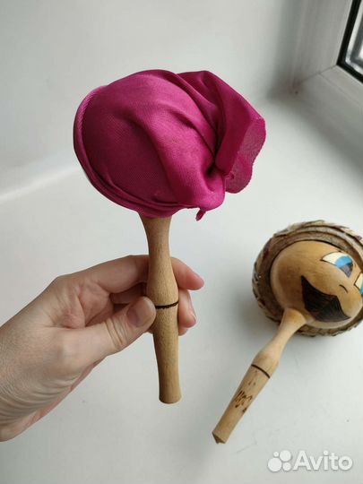 Марокассы из Кубы