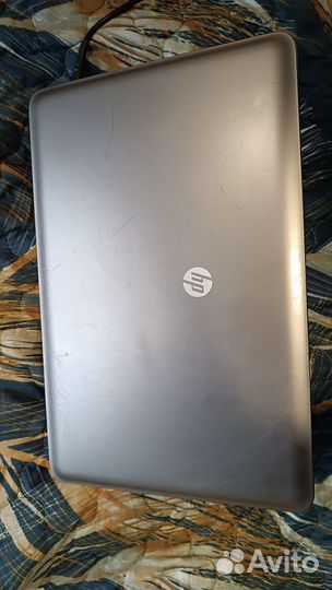 Ноутбук HP 255