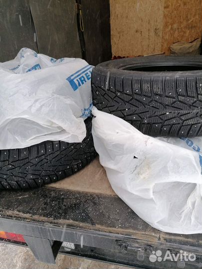 Nokian Tyres Nordman 7 SUV 215/65 R16