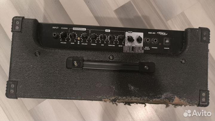 Электрогитара fender stratocaster