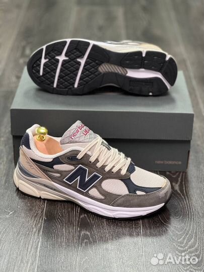 Кроссовки New Balance 990