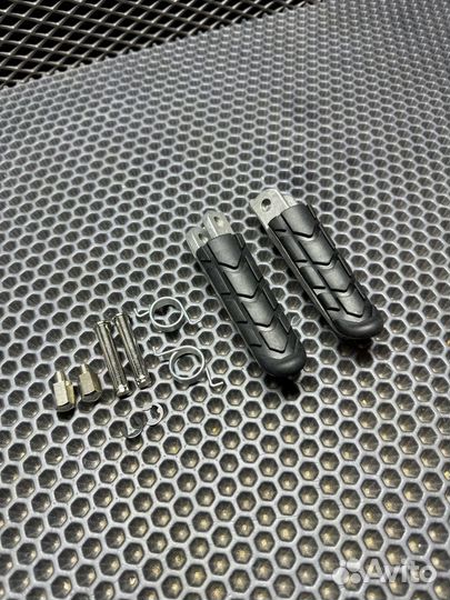 Подножки Honda CBR600 F4 F4i NC700 CB600 VFR800