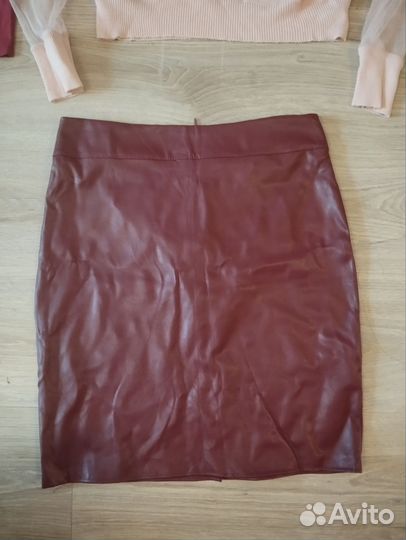 Одежда для девушки 46 пакетом