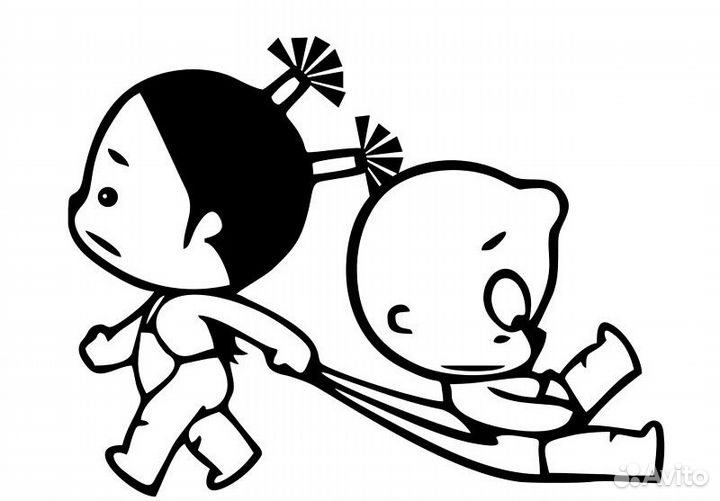 Няня с проживанием