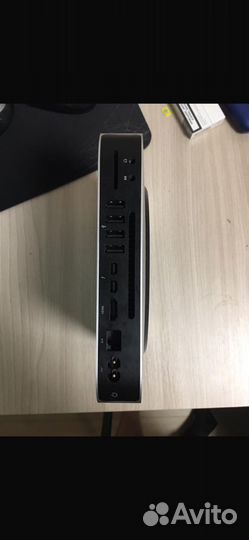 Mac Mini late 2014