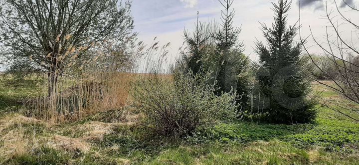 Участок 20,9 сот. (ИЖС)