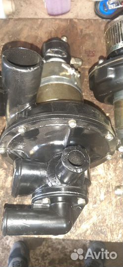 Насос пжд 30