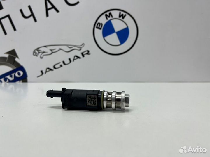 Новый электромагнитный клапан Bmw