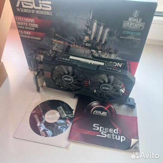 Radeon r7 360