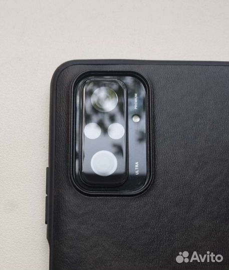 Чехол для Xiaomi Redmi Note 10S 10Pro