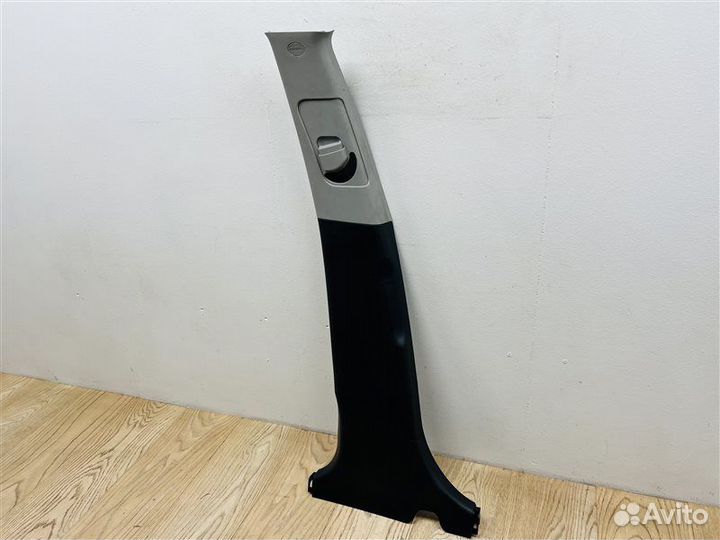 Обшивка стойки левая Hyundai I30 1.6 G4FC