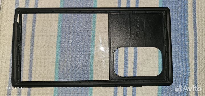 Чехол на samsung s23 ultra