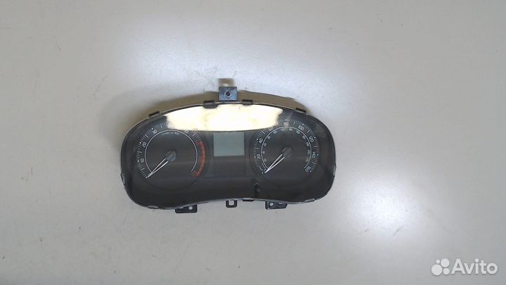 Щиток приборов Skoda Roomster, 2009