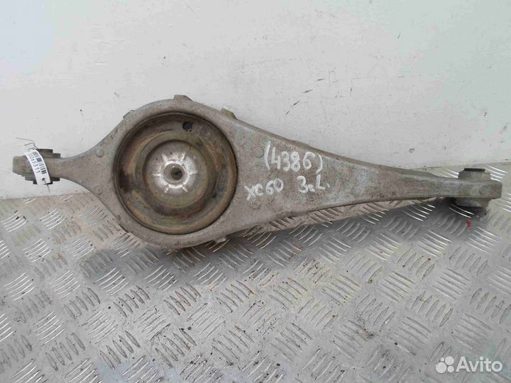 Рычаг зад L Volvo XC60 1 (Y20) 31317603