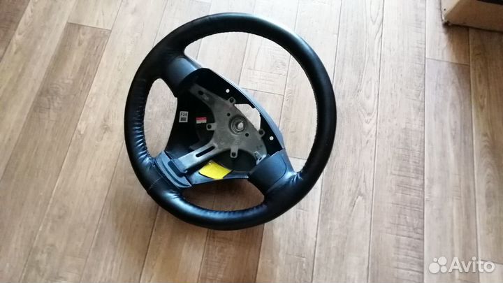 Хендай гетц руль