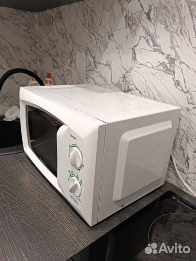 Микроволновка
