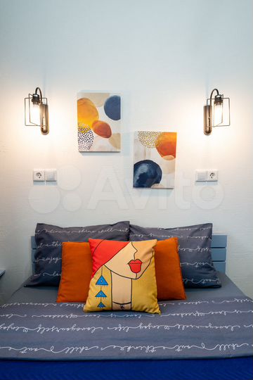 Квартира-студия, 15 м², 1/5 эт.