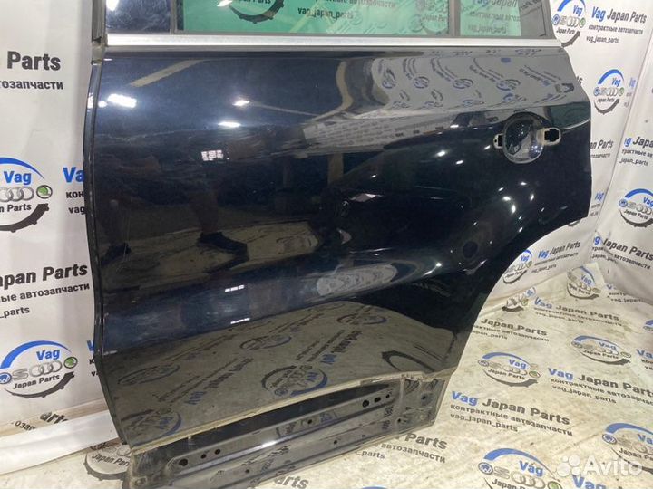Дверь боковая задняя левая Volkswagen Tiguan NF