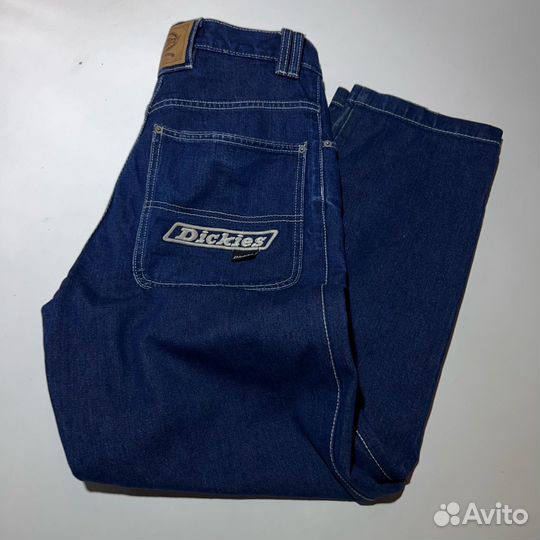 Джинсы Dickies Rap Hip-Hop Vintage