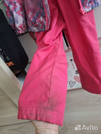 Костюм lassie осень 104